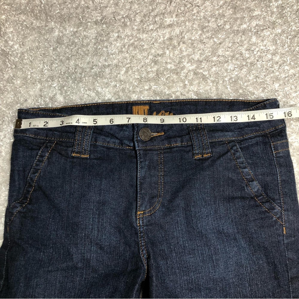 Kut From The Kloth Bermuda Shorts - Picture 5 of 9